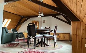 Gaestehaus Kesselshain